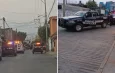 ESTE DOMINGO SE REPORTO UNA BALACERA EN LOS LÍMITES DE TEMIXCO