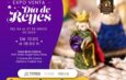 Realizará gobierno estatal actividades por Día de Reyes en la Casa de la Cultura