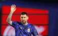 MESSI FUERA DE LA AFA EN LAS ELIMINATORIAS RUMBO AL MUNDIAL 2026