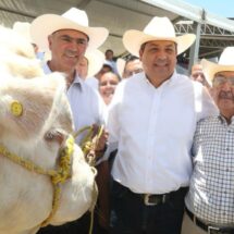 CABEZA DE VACA DENUNCIA PERSECUCIÓN POLÍTICA POR CANDIDATURA A DIPUTADO