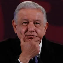 Las lecciones de hoy están tranquilas dice AMLO