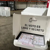 TEPJF AFIRMA QUE SE ACTUÓ CON LEGALIDAD EN ELECCIONES DE VENUSTIANO CARRANZA