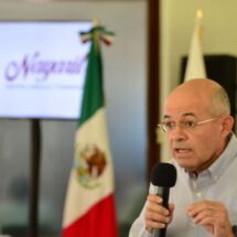 ENFRENTAMIENTO ENTRE GRUPOS DELICTIVOS EN NAYARIT