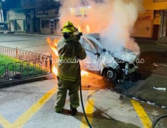 Foto: Protección Civil Zacatecas