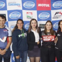 Se presenta de manera oficial el Gran Premio Diego Duez y los 500 km Consorcio Aristos en Puebla