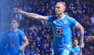 CRUZ AZUL LIDERA EL TORNEO DE APERTURA 2024