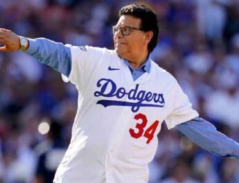 FALLECE FERNANDO VALENZUELA A LOS 63 AÑOS