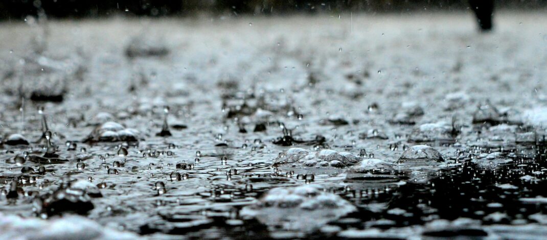 Semana de lluvias y frío en Puebla: Pronostican bajas temperaturas y chubascos