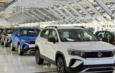 Volkswagen confirma producción de la nueva Tiguan 2025 en Puebla