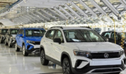 Volkswagen confirma producción de la nueva Tiguan 2025 en Puebla