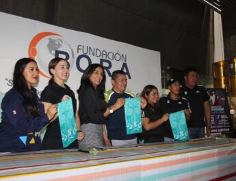 FUNDACIÓN BORA Y LOS PESCADORES PRESENTAN CARRERA NOCTURNA AL CRISTO DE LA MONTAÑA