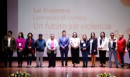 SAN PEDRO CHOLULA, SEDE DE ENCUENTRO UNIVERSITARIO ENFOCADO EN ERRADICAR VIOLENCIA CONTRA MUJERES