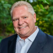 Doug Ford acusa a México de ser ‘puerta trasera’ de productos chinos y sugiere excluirlo del T-MEC