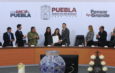 Puebla impulsa el deporte: Alejandro Armenta anuncia descuentos y acceso gratuito