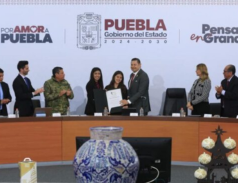 Puebla impulsa el deporte: Alejandro Armenta anuncia descuentos y acceso gratuito