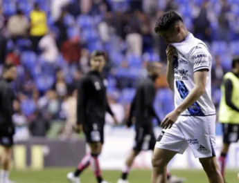 Club Puebla sufre su segunda derrota en casa tras autogol de Gularte ante Mazatlán