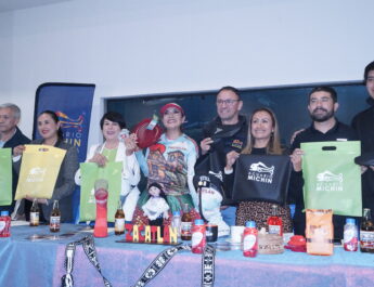 Presentan “Artesana Trail”, la carrera nocturna que iluminará Zacatlán